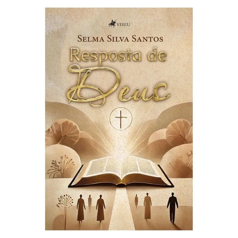 RESPOSTA DE DEUS