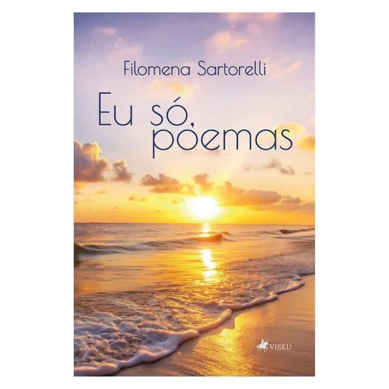 EU SÓ POEMAS