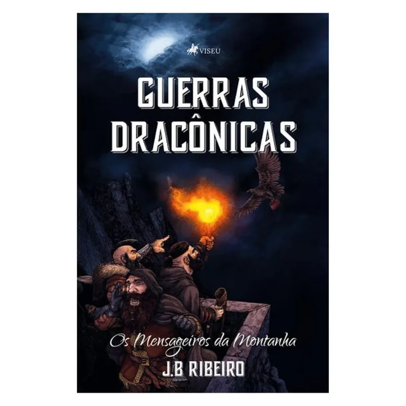 GUERRAS DRACÔNICAS