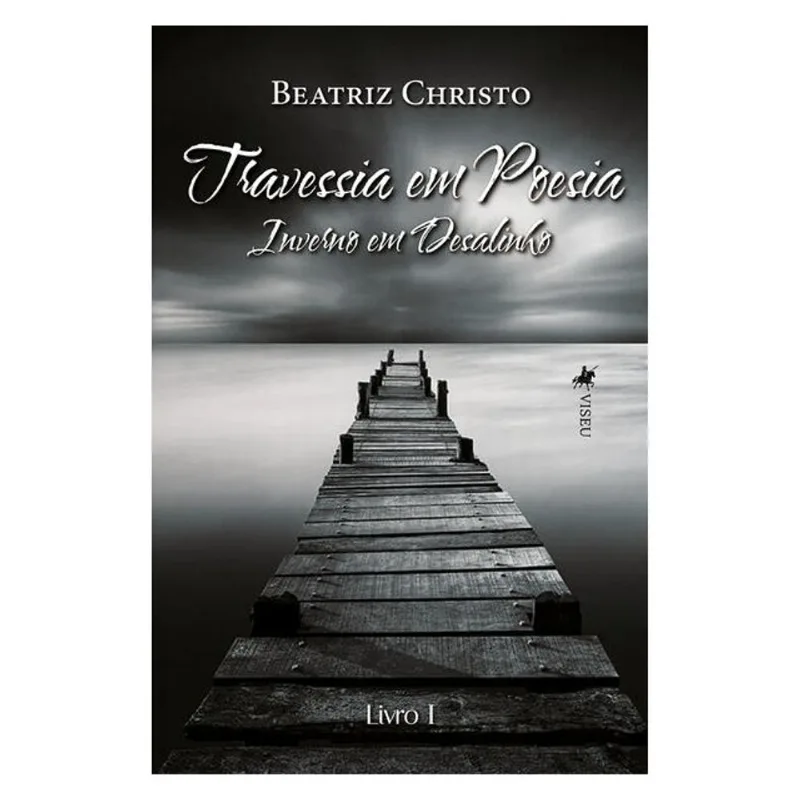 TRAVESSIA EM POESIA