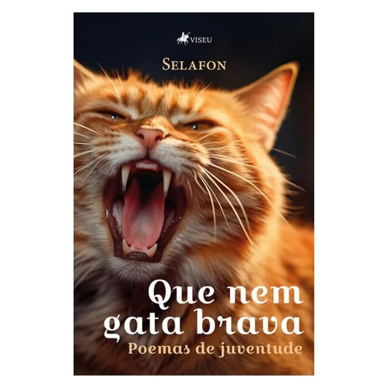 QUE NEM GATA BRAVA