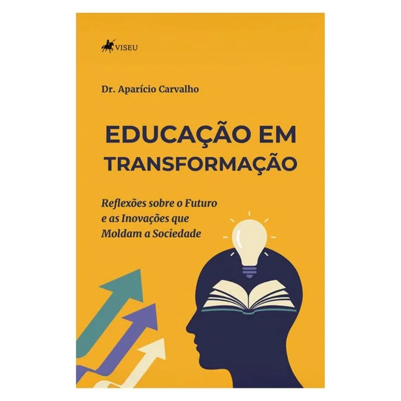 EDUCAÇÃO EM TRANSFORMAÇÃO