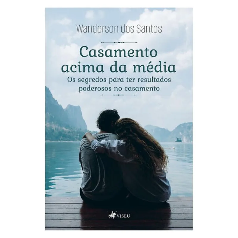 CASAMENTO ACIMA DA MÉDIA