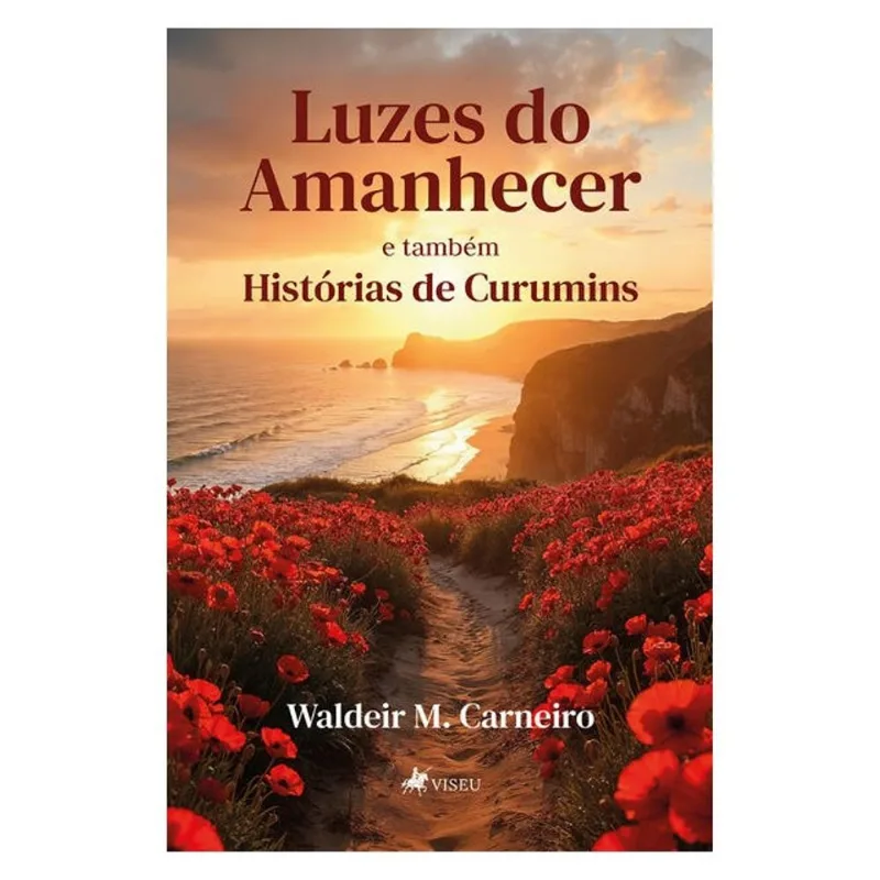 LUZES DO AMANHECER