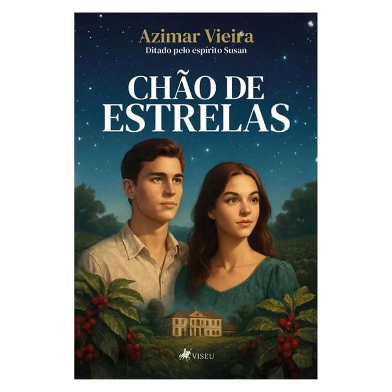 CHÃO DE ESTRELAS
