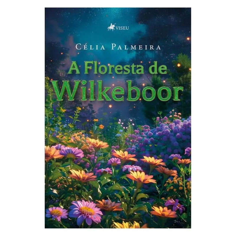 A FLORESTA DE WILKEBOOR