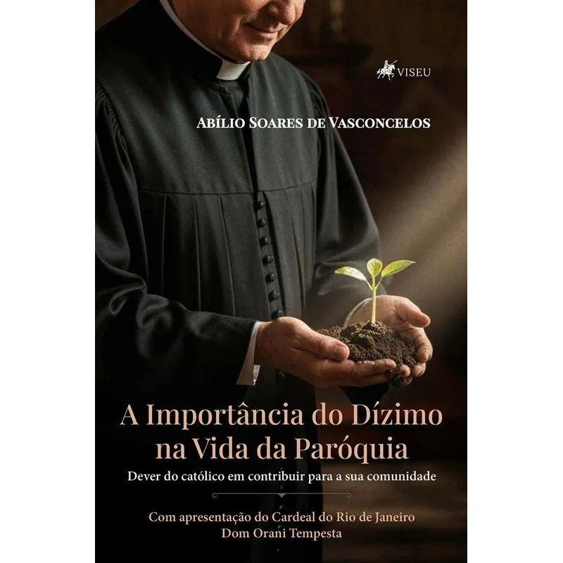 A Importância Do Dízimo Na Vida Da Paróquia: Dever Do Católico Em Contribuir Para A Sua Comunidade