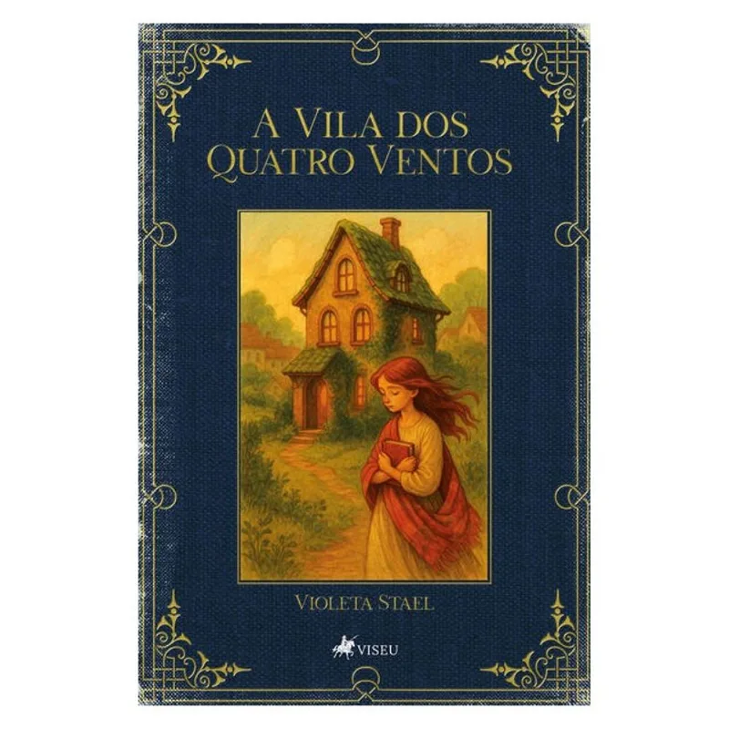 A VILA DOS QUATRO VENTOS