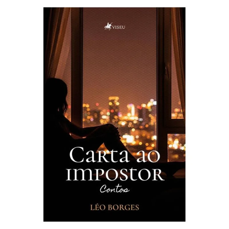 CARTA AO IMPOSTOR