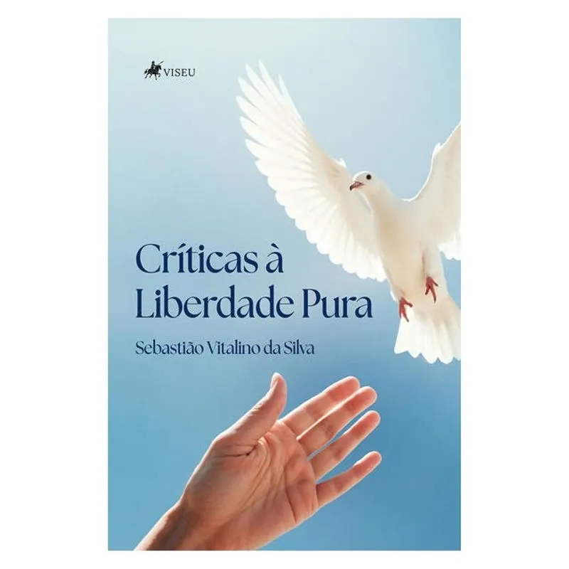 CRÍTICAS À LIBERDADE PURA