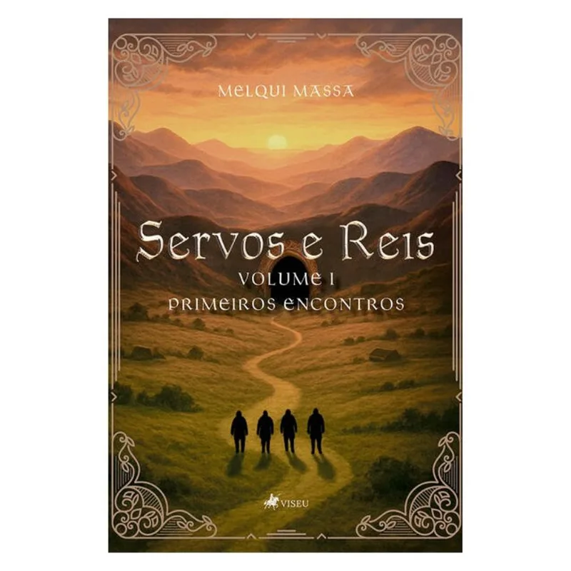 SERVOS E REIS