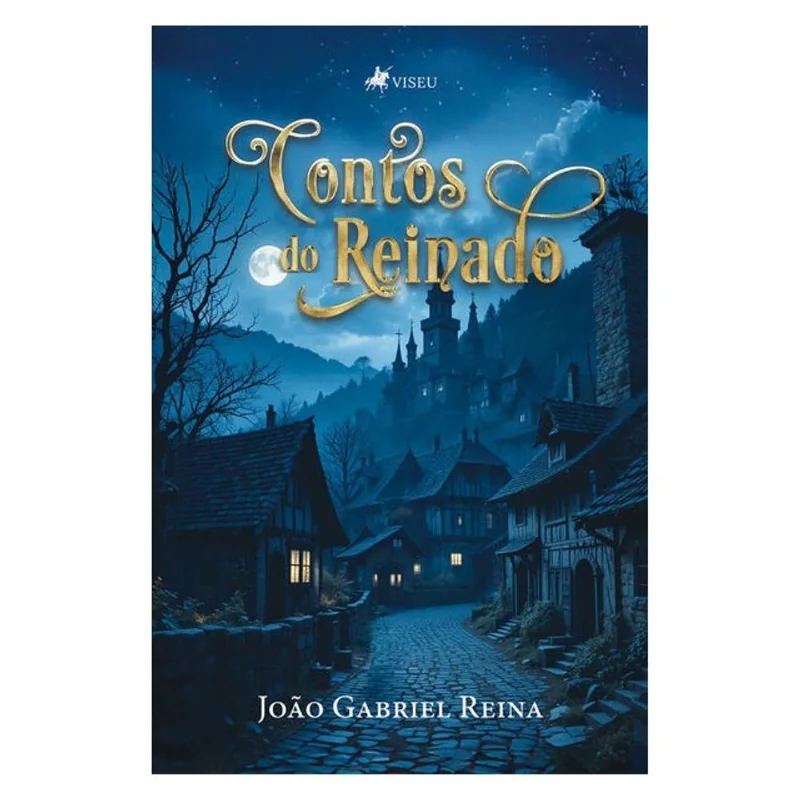 CONTOS DO REINADO