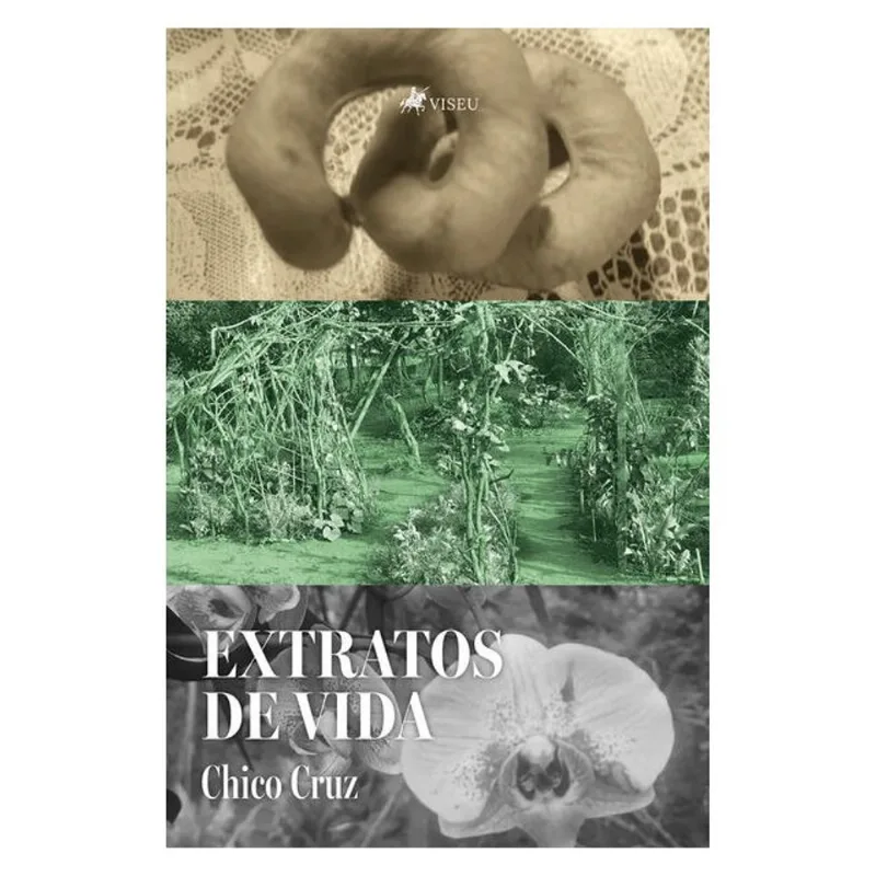 EXTRATOS DE VIDA