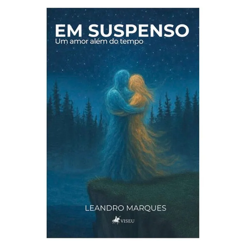 EM SUSPENSO