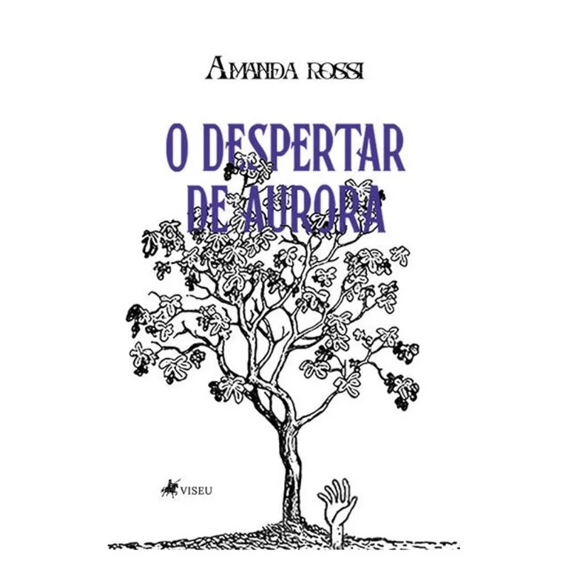 O DESPERTAR DE AURORA