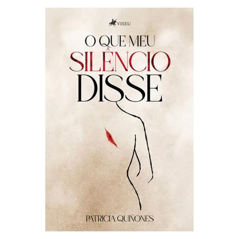 O QUE MEU SILÊNCIO DISSE