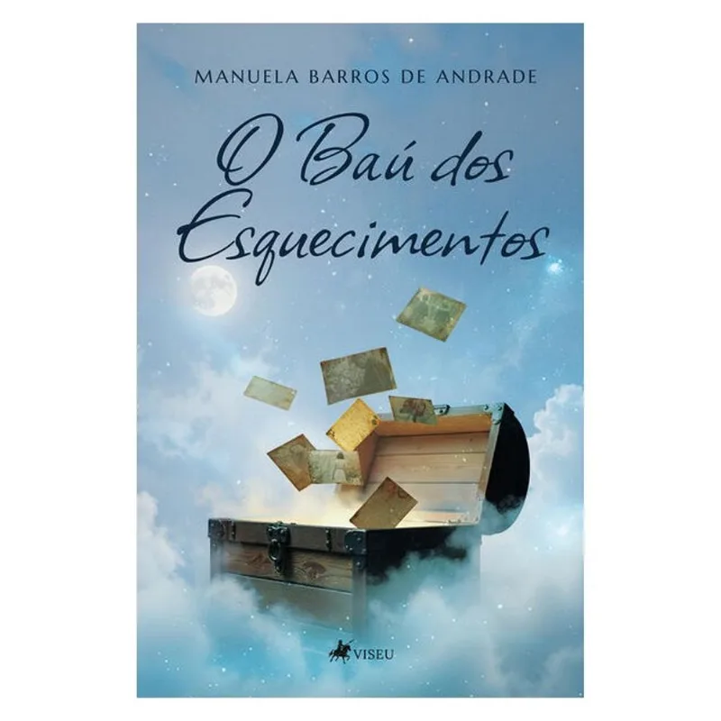 O BAÚ DOS ESQUECIMENTOS