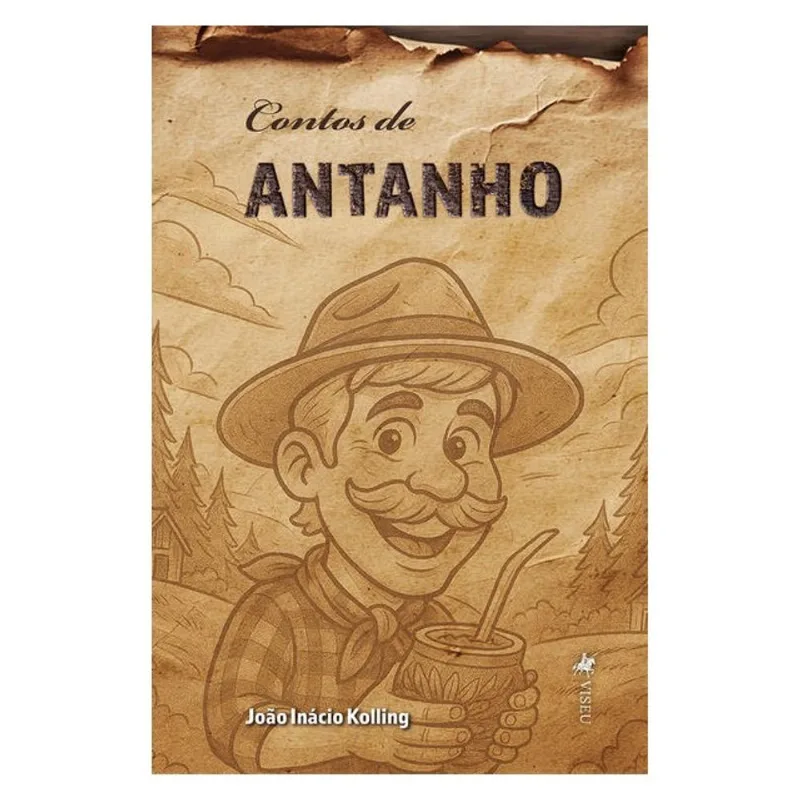 CONTOS DE ANTANHO