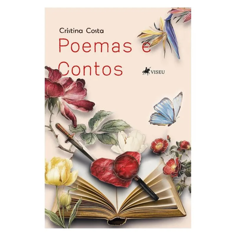 POEMAS E CONTOS