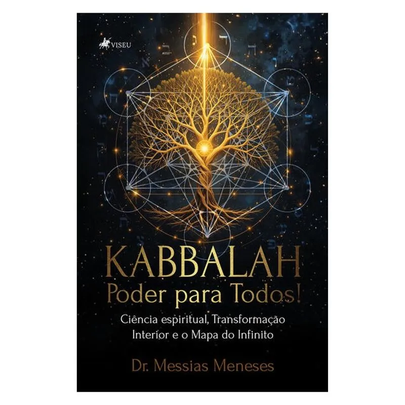 KABBALAH PODER PARA TODOS!