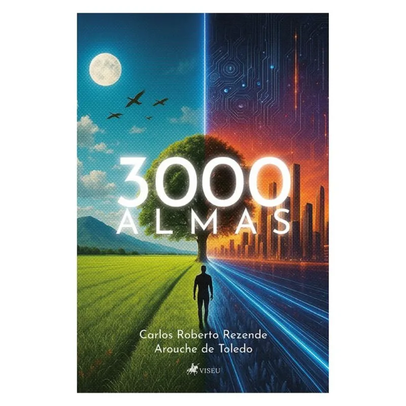 3000 ALMAS