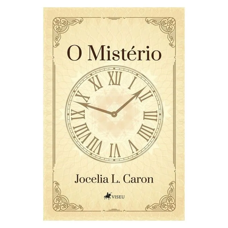 O MISTÉRIO