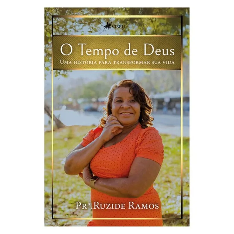 O TEMPO DE DEUS