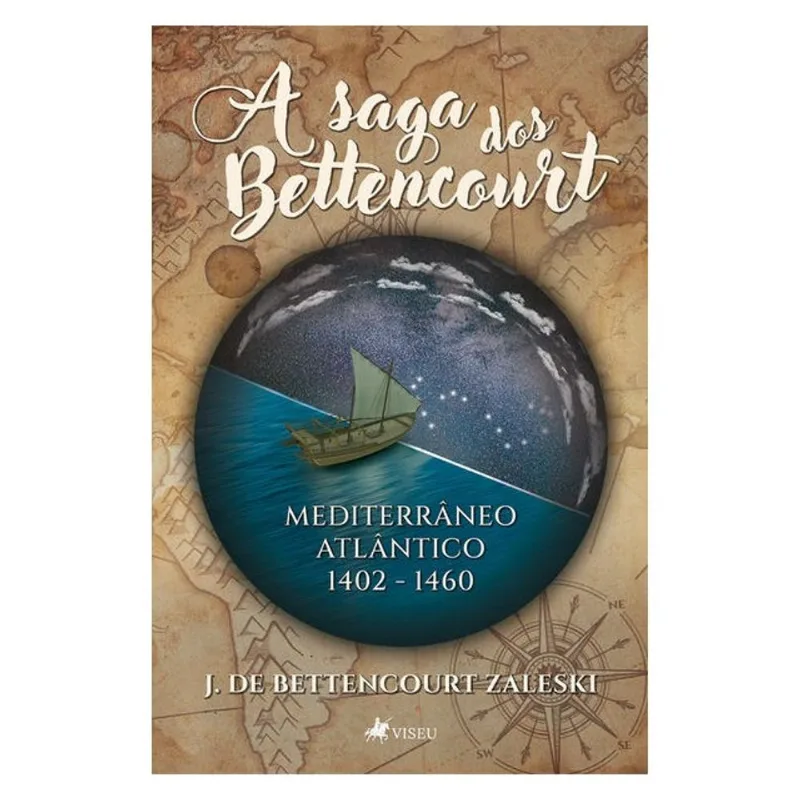 A SAGA DOS BETTENCOURT