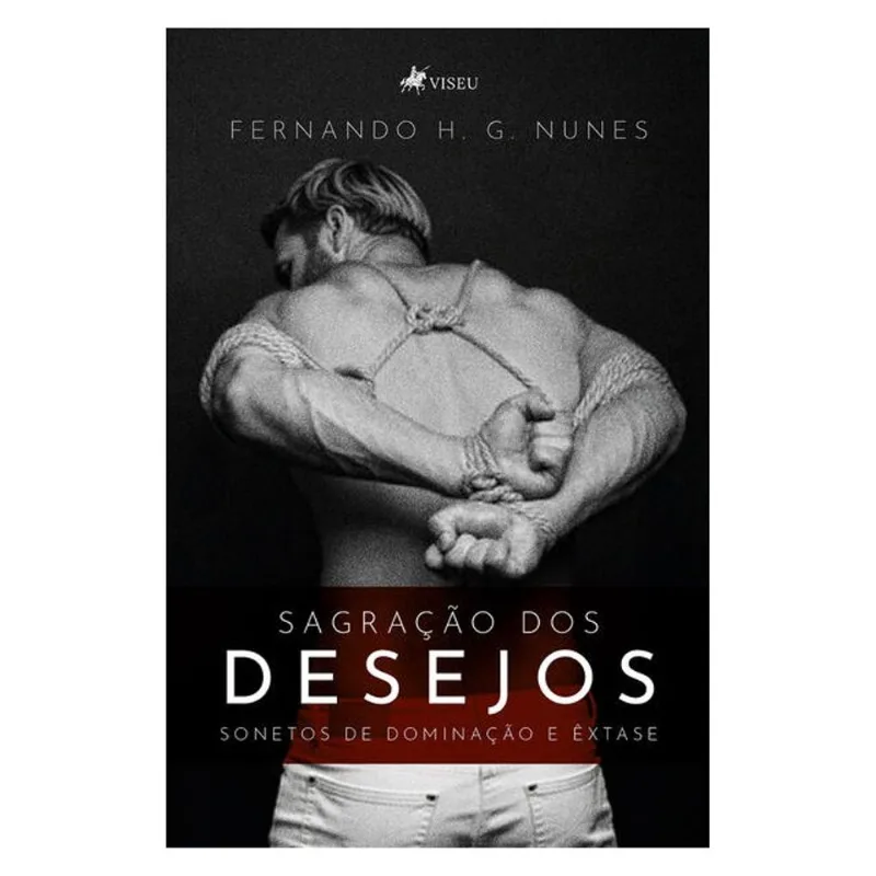 SAGRAÇÃO DOS DESEJOS