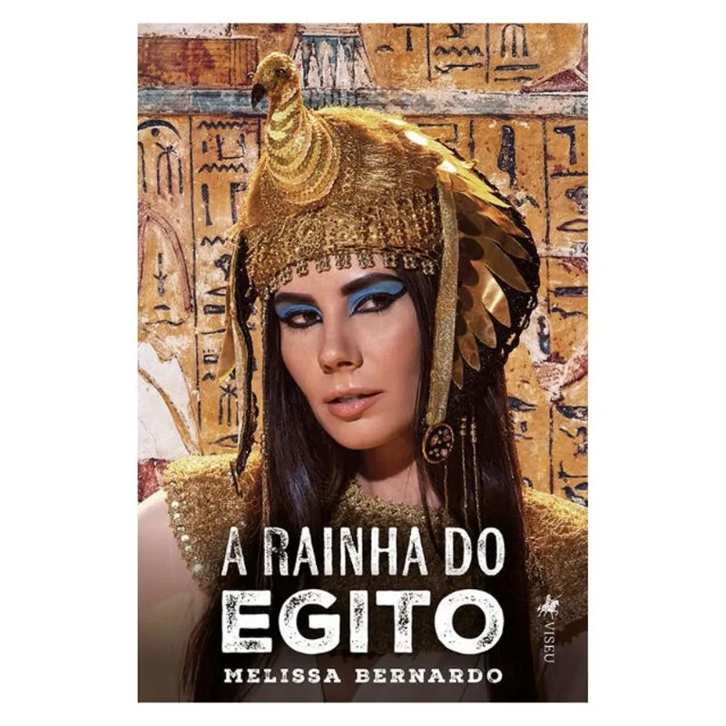 A RAINHA DO EGITO