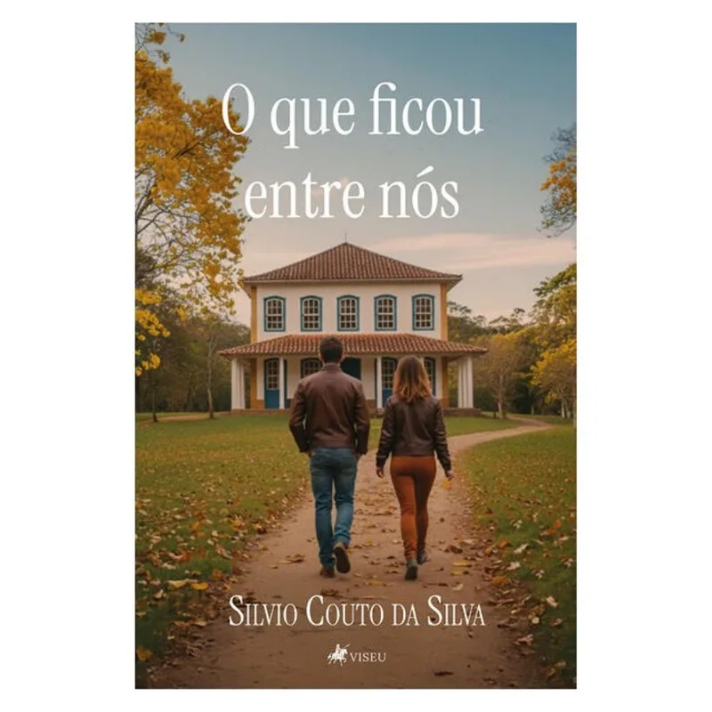 O QUE FICOU ENTRE NÓS
