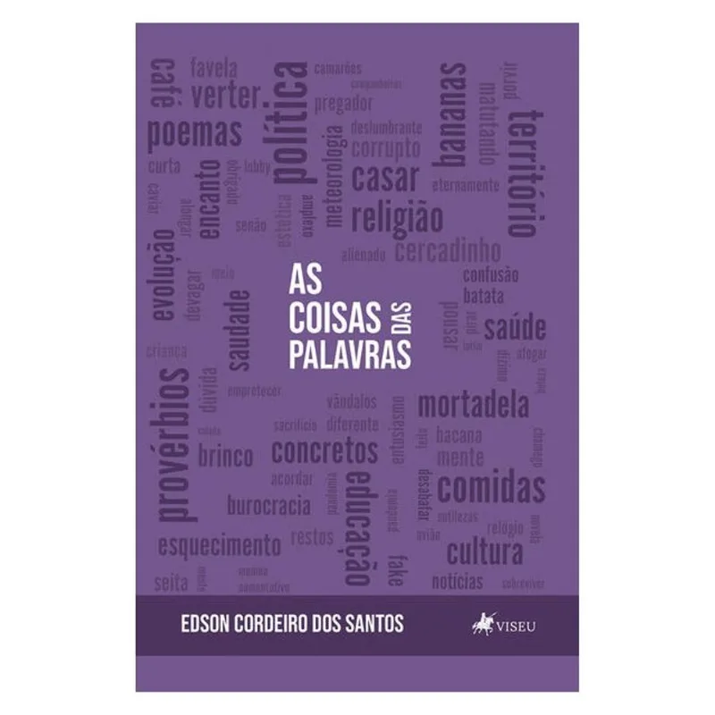AS COISAS DAS PALAVRAS