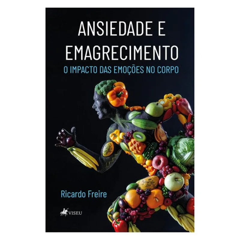 ANSIEDADE E EMAGRECIMENTO