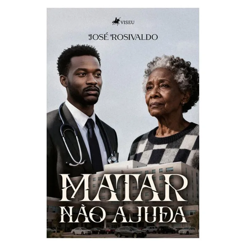 MATAR NÃO AJUDA