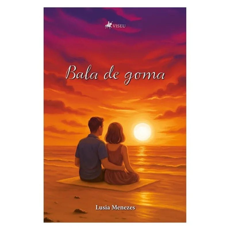 BALA DE GOMA