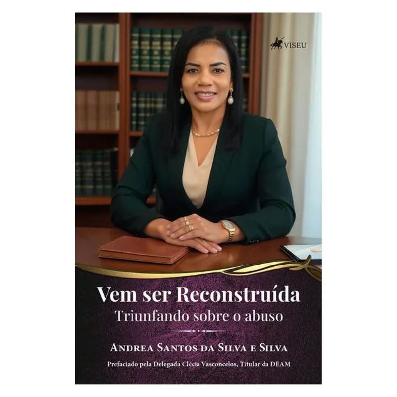 VEM SER RECONSTRUÍDA