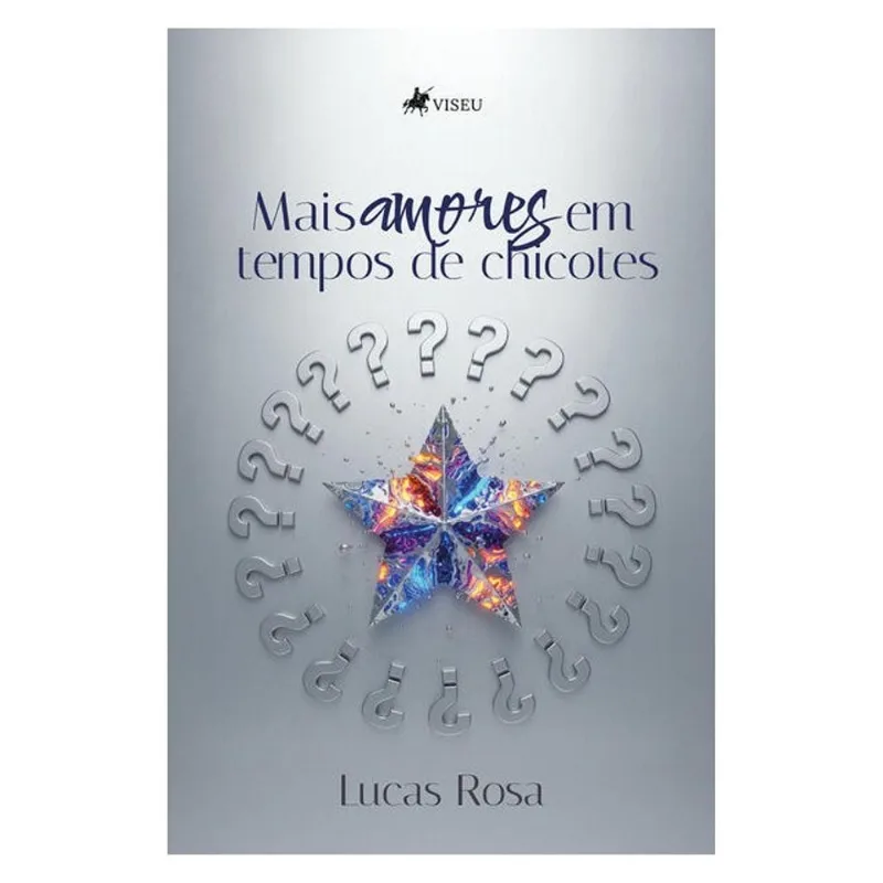 MAIS AMORES EM TEMPOS DE CHICOTES