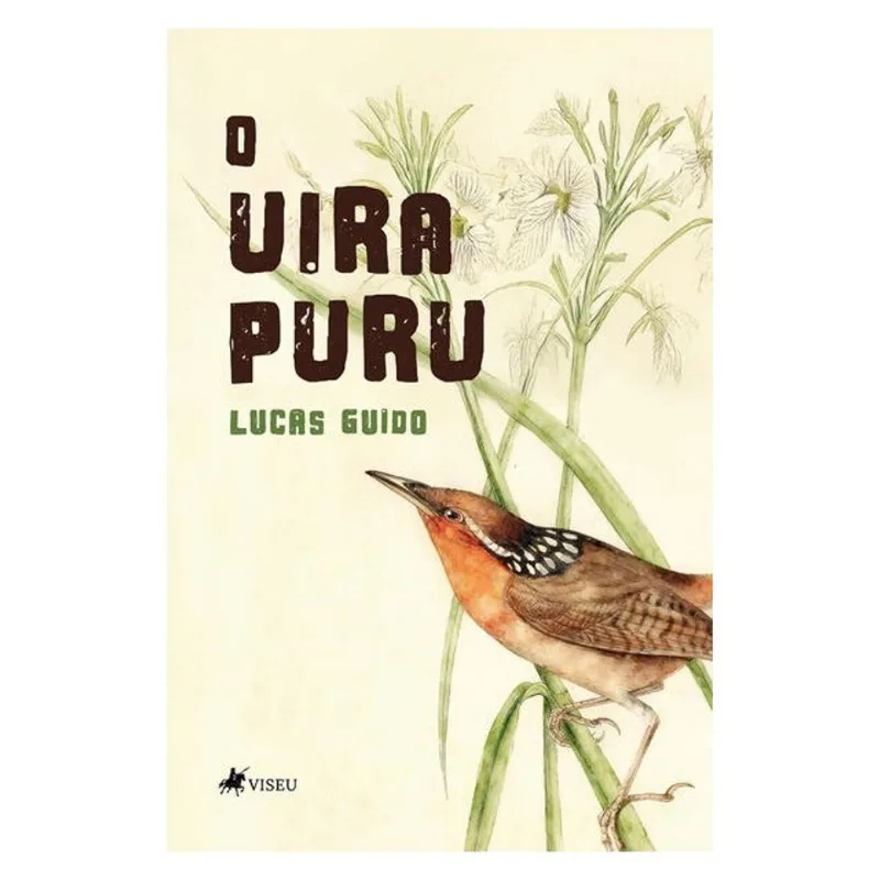 O UIRAPURU