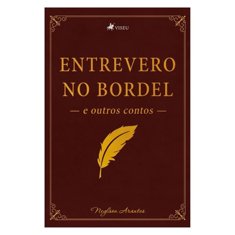 ENTREVERO NO BORDEL