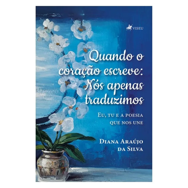 QUANDO O CORAÇÃO ESCREVE