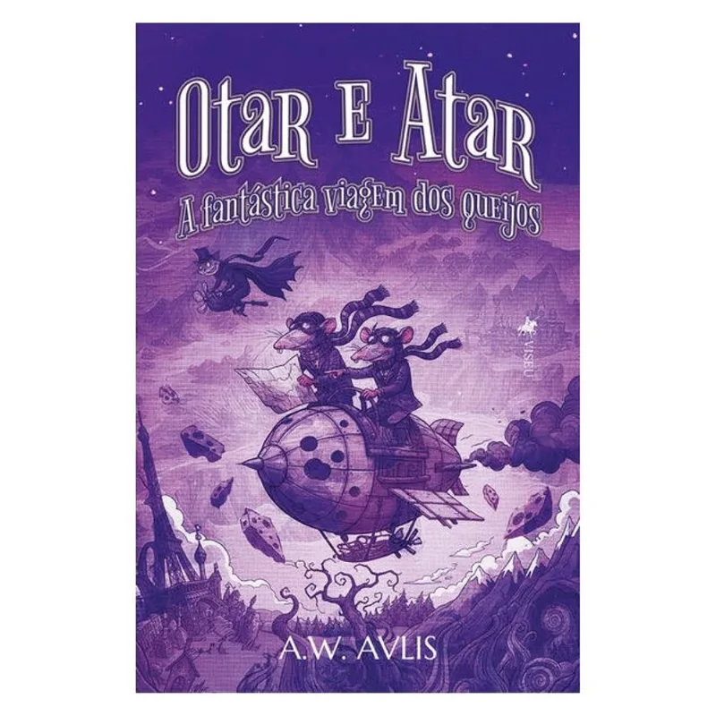 OTAR E ATAR