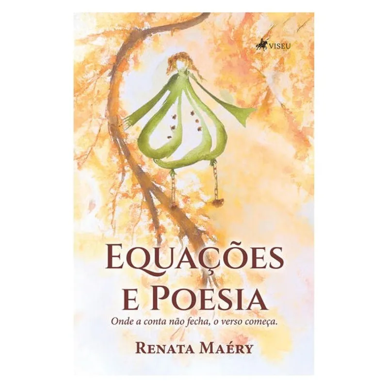 EQUAÇÕES E POESIAS