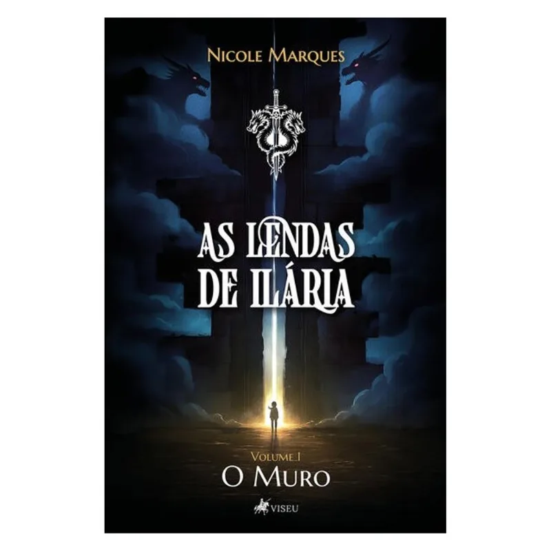 AS LENDAS DE ILÁRIA