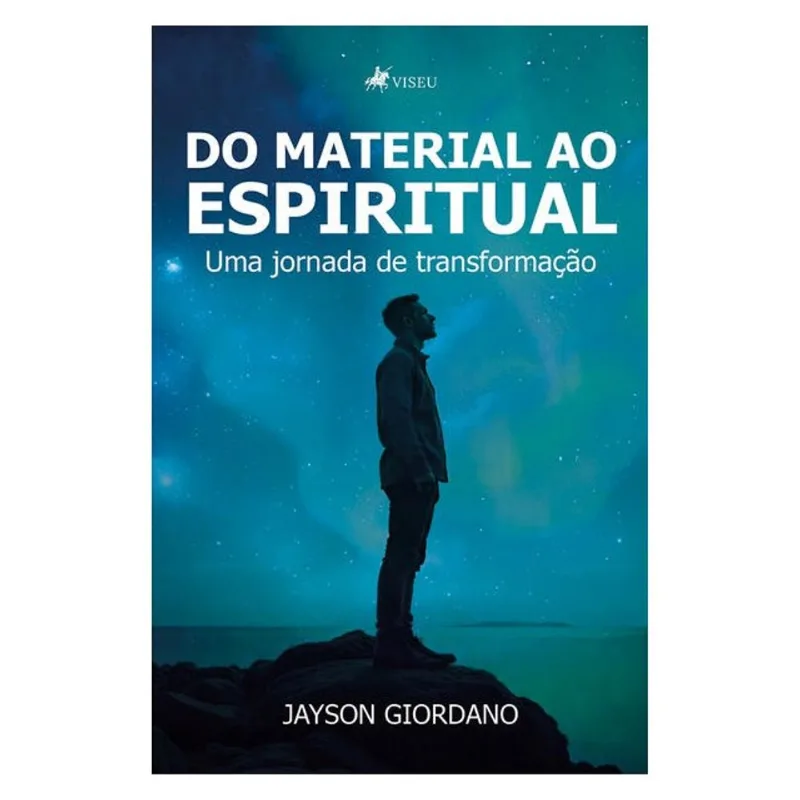 DO MATERIAL AO ESPIRITUAL