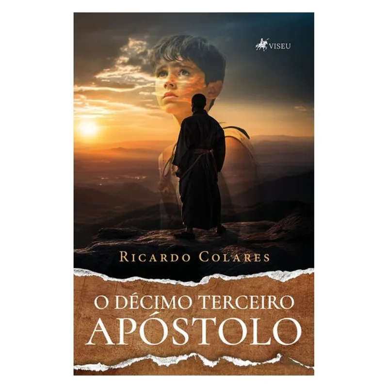 O DÉCIMO TERCEIRO APÓSTOLO