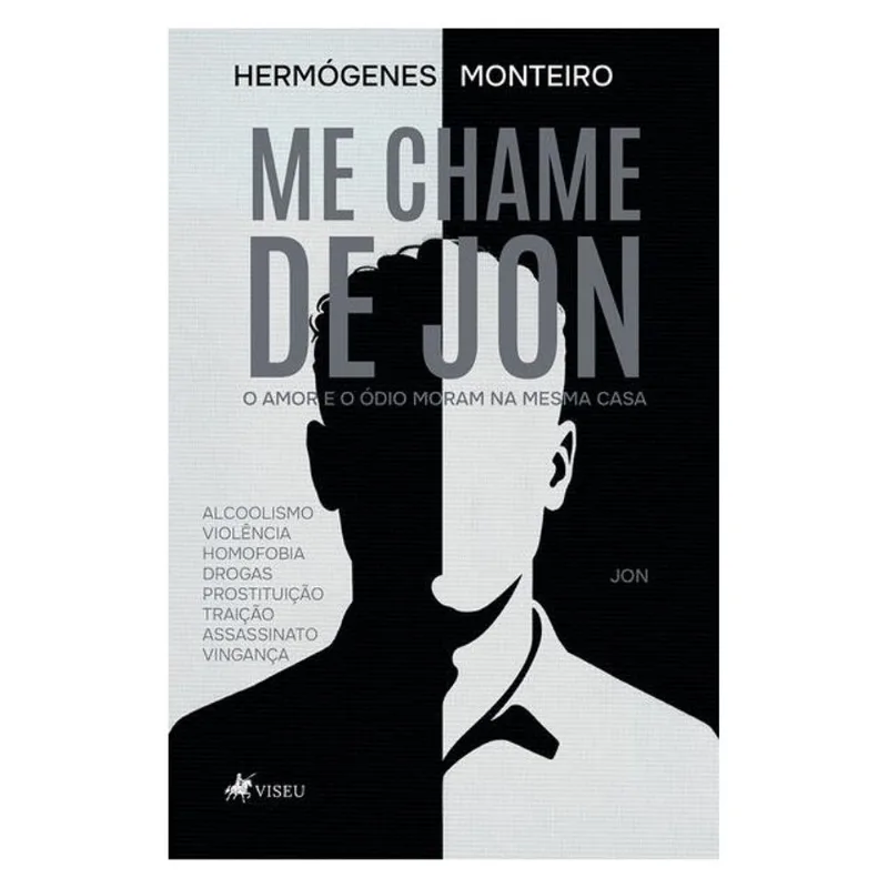ME CHAME DE JON