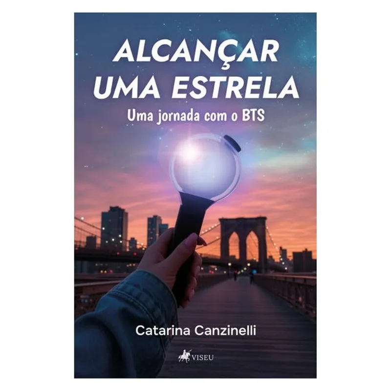 ALCANÇAR UMA ESTRELA