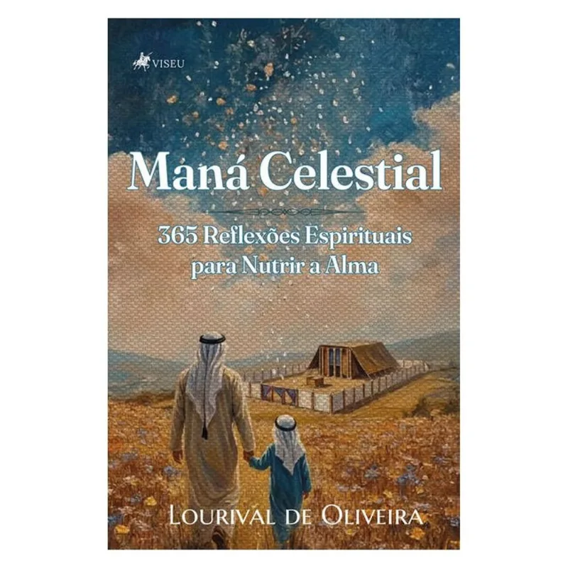 MANÁ CELESTIAL