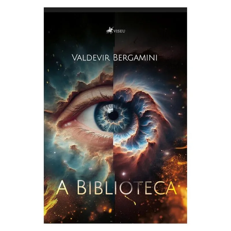 A BIBLIOTECA