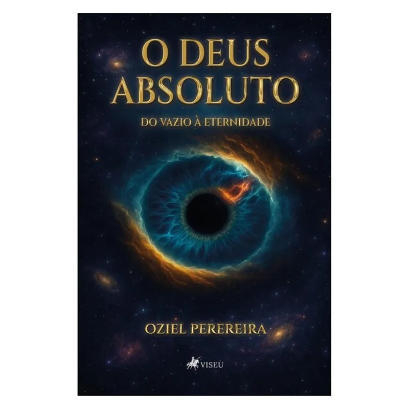 O DEUS ABSOLUTO